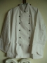 CHEF Shirt 08