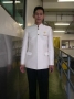 Suit Thai Silk Valet 01