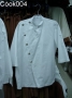 CHEF Shirt 05