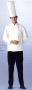 CHEF Shirt 07