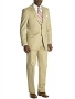 Suit Male 2 Button 01