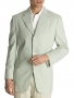 Suit Male 3 Button 01